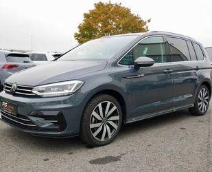 VW Volkswagen Touran 1.5 TSI DSG