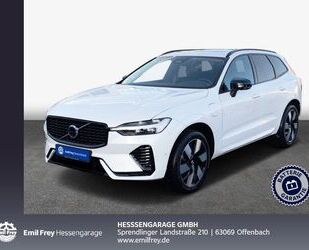 Volvo Volvo XC60 T8 AWD Recharge Plus-Dark 20 Leder 360° Gebrauchtwagen