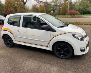 Renault Renault Twingo Authentique Gebrauchtwagen