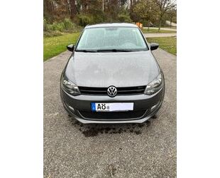 VW Volkswagen Polo 1.2 Style, TSI DSG 66kW, Anhängerk Gebrauchtwagen