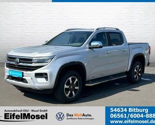 VW Volkswagen Amarok Amarok 2.0 TDI STYLE DSG Klima S Gebrauchtwagen