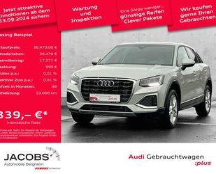 Audi Audi Q2 35 TDI Kamera/NAVI/GRA/Sitzh./LED advanced Gebrauchtwagen