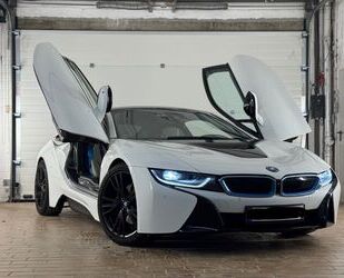 BMW BMW i8 - - 2015 Gebrauchtwagen