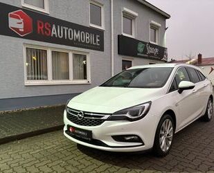 Opel Opel Astra K Sports Tourer Innovation Start/Stop Gebrauchtwagen