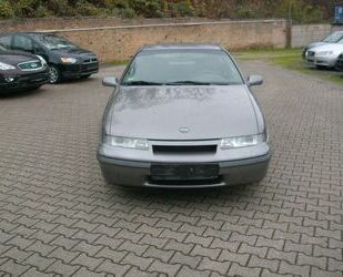 Opel Opel Calibra 2.0i Gebrauchtwagen