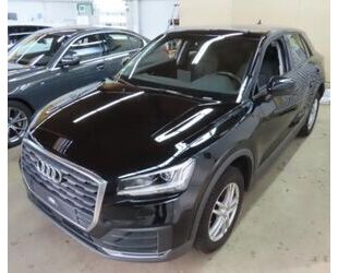 Audi Audi Q2 35 TD Aut/Navi/Panodach/14200netto Gebrauchtwagen