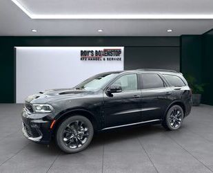 Dodge Dodge Durango R/T 5,7L V8 HEMI Leder AHK LPG Navi Gebrauchtwagen