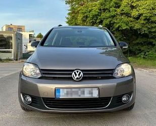 VW Volkswagen Golf Plus 1.2 TSI DSG 63kW Style Style Gebrauchtwagen