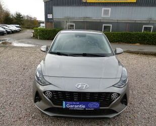 Hyundai Hyundai i10 Style Gebrauchtwagen