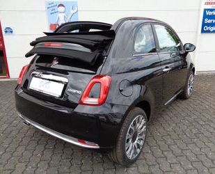 Fiat Fiat 500C 1.0 GSE N3 Hybrid DOLCEVITA Navi! Gebrauchtwagen