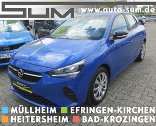 Opel Opel Corsa Edition Parkpilot hinten uvm. Gebrauchtwagen