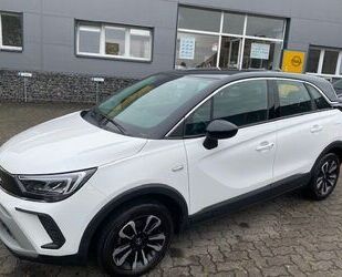 Opel Opel Crossland Elegance Gebrauchtwagen