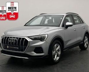 Audi Audi Q3 35 TFSI +ACC+KAMERA+LED+STANDHZ+CARPLAY+KL Gebrauchtwagen