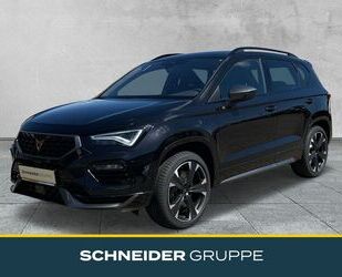 Cupra Cupra Ateca VZ 2.0 TSI 4Drive DSG 300PS BEATS+AHZV Gebrauchtwagen