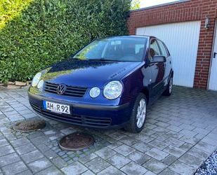 VW Volkswagen Polo Gebrauchtwagen