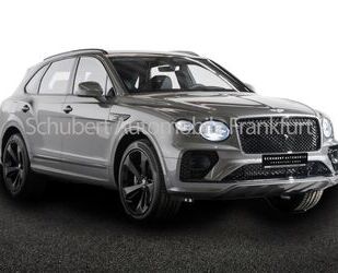 Bentley Bentley Bentayga Hybrid Black Line Touring Mulline Gebrauchtwagen