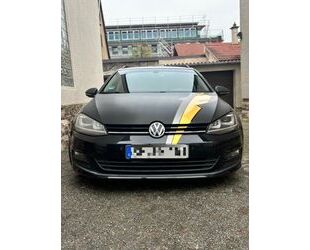 VW Volkswagen Golf 2.0 TDI DSG BMT CUP Variant CUP Gebrauchtwagen