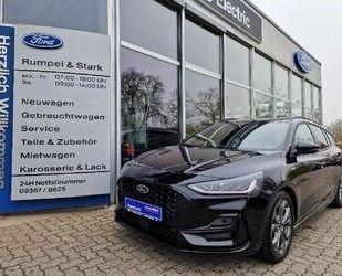 Ford Ford Focus ST-Line Gebrauchtwagen