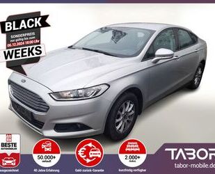 Ford Ford Mondeo 1.5 EB 160 Business Edition Nav PDC SH Gebrauchtwagen