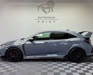 Honda Honda Civic Type R GT|LED|Kamera|CarPlay|Schale|AC Gebrauchtwagen