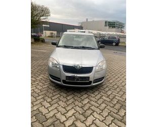 Skoda Skoda Fabia Combi Basis Gebrauchtwagen