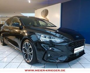 Ford Ford Focus Lim ST-Line 2.0 EcoBlue Aut/LED/Kamera/ Gebrauchtwagen