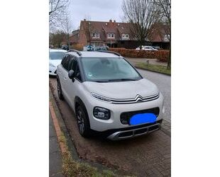 Citroen Citroën C3 Aircross PureTech 82 Shine Shine Gebrauchtwagen