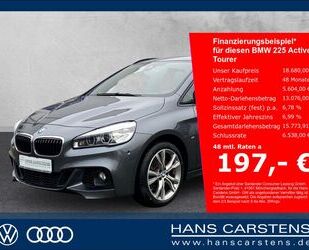 BMW BMW 225 Active Tourer i xDrive M Sport AHK Pano Na Gebrauchtwagen