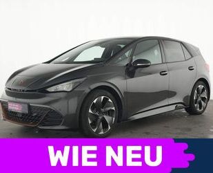 Cupra Cupra Born 150 Navi|Kamera|SHZ|PDC|ACC|HeadUp|LED Gebrauchtwagen