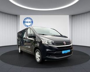 Fiat Fiat Talento Kombi L2H1*6-SITZE*1HAND*AHK*NAVI* Gebrauchtwagen