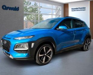 Hyundai Hyundai Kona Premium 2WD SHD Gebrauchtwagen