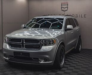 Dodge Dodge Durango 5,7 Liter V8, LPG, Leder, Kamera, PD Gebrauchtwagen