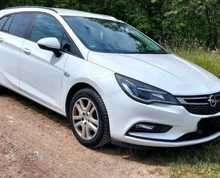 Opel Opel Astra ST 1.6 Diesel 120 Jahre 81kW S/S 120 Ja Gebrauchtwagen