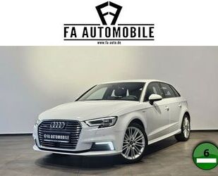 Audi Audi A3 Sportback e-tron S Line Matrix Virtual 18 Gebrauchtwagen