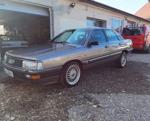 Audi Audi 200 turbo Gebrauchtwagen