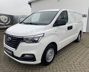 Hyundai Hyundai H-1 Cargo Profi Kasten 2.5d/Klimaanlage/PD Gebrauchtwagen