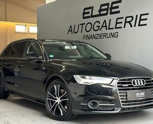 Audi Audi A6 Avant 3.0 TDI clean diesel quattro S-Troni Gebrauchtwagen