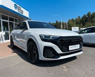 Audi Audi Q8 50 TDI S-Line AHK|ACC|HeadUp|Standhzg|Pano Gebrauchtwagen