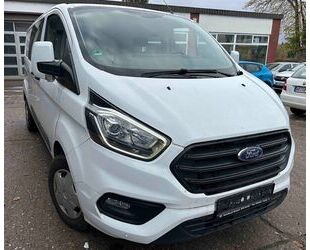 Ford Ford Transit Custom Kasten 300 L2 Trend Gebrauchtwagen