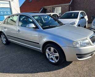 Skoda Skoda Superb Comfort Gebrauchtwagen