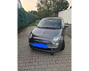 Fiat Fiat 500 0.9 8V TwinAir Lounge Lounge Gebrauchtwagen