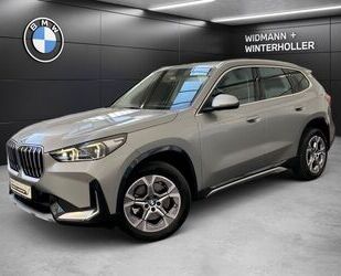 BMW BMW X1 xDrive23d xLine ad.LED PA DA ACC Navi AHK Gebrauchtwagen