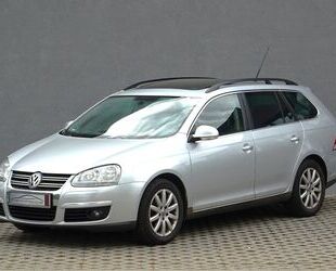 VW Volkswagen Golf V Variant 1,4 TSI Comfortline Gebrauchtwagen