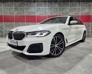 BMW BMW 540 d xDrive M Sport*AHK*HUD*Pano*Memory*Virtu Gebrauchtwagen