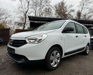 Dacia Dacia Lodgy Klima 7-Sitzer TÜV NEU Gebrauchtwagen