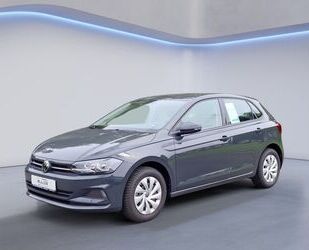 VW Volkswagen Polo 80PS SHZ. DAB Klima Licht+Sicht Gebrauchtwagen