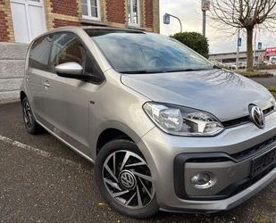 VW Volkswagen up! 1.0 TSI OPF 66kW join up! 90 PS PD Gebrauchtwagen