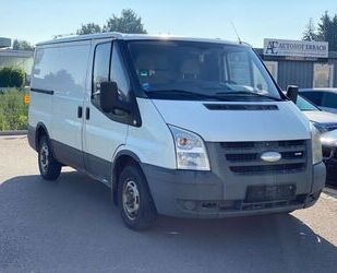 Ford Ford Transit Kasten FT 260 K LKW Gebrauchtwagen