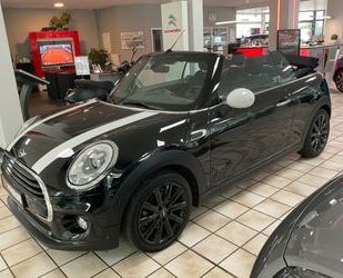 Mini Cooper Gebrauchtwagen