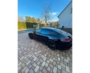 Porsche Panamera Gebrauchtwagen